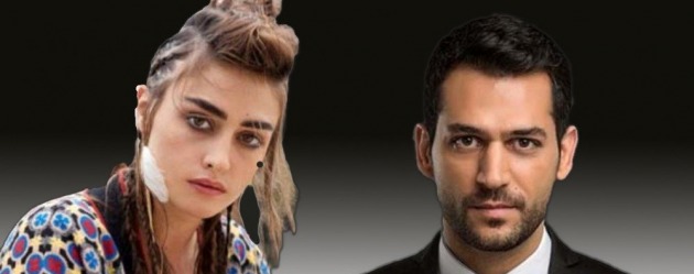 Murat Yıldırım ve Esra Bilgiç'in yeni dizisi Ramo'nun çekimleri sil baştan yenileniyor..